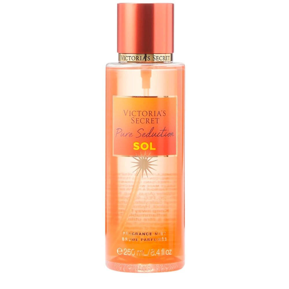 Victoria`s Secret Pure Seduction Sol - Body Splash 250ml