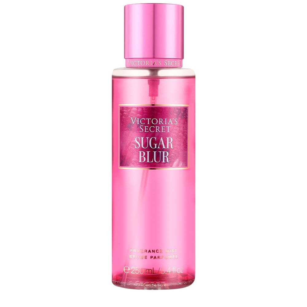 Victoria`s Secret Sugar Blur - Body Splash 250ml