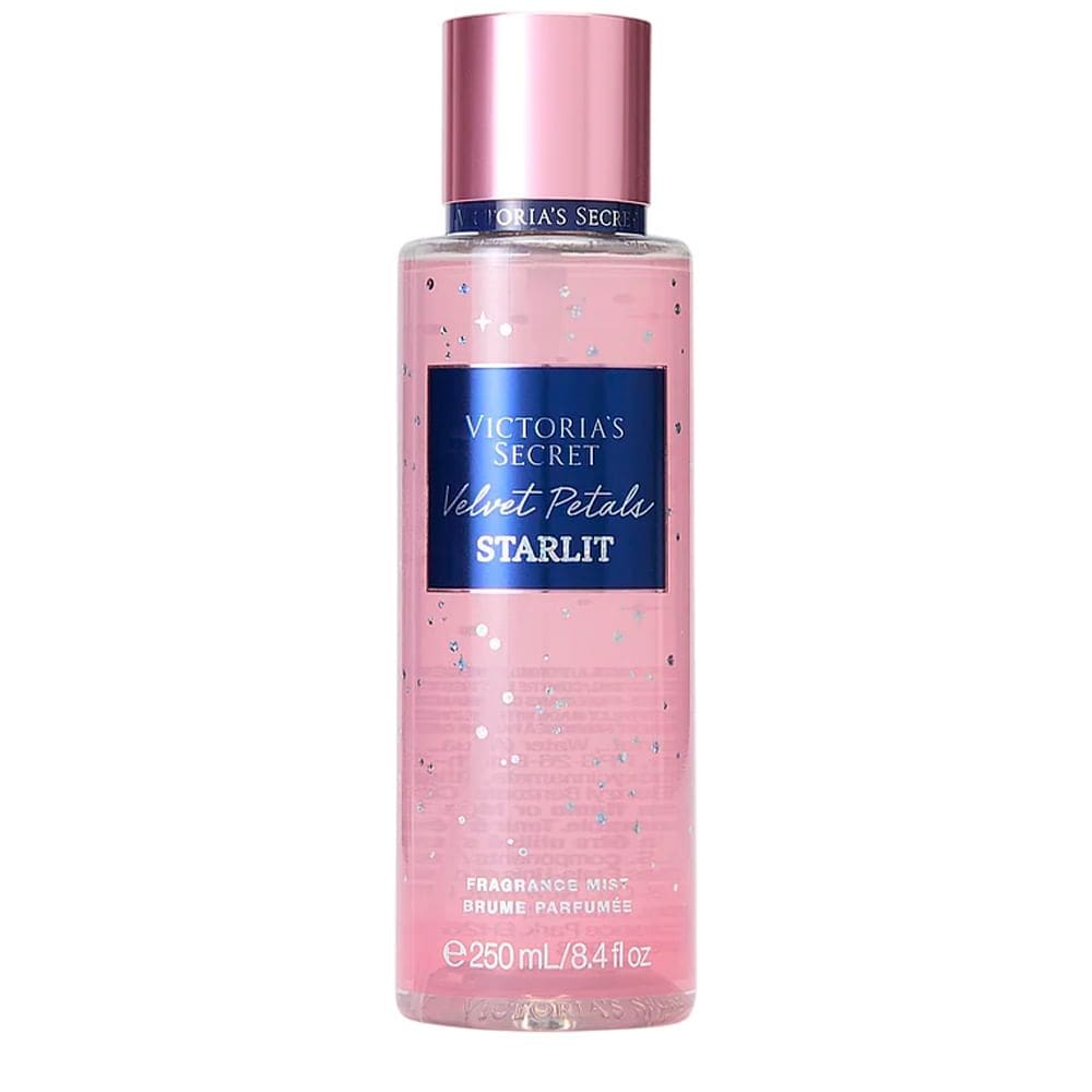 Victoria`s Secret Velvet Petals Starlit - Body Splash 250ml