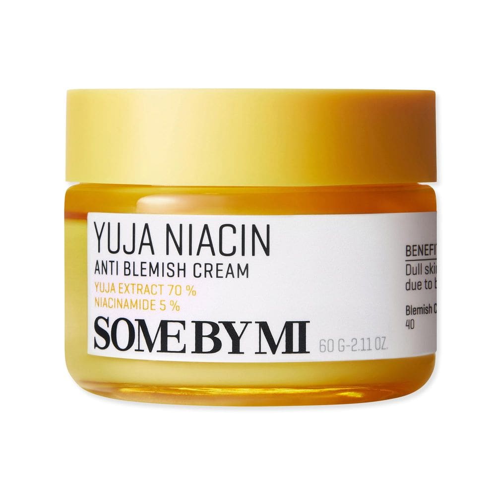 Hidratante SOME BY MI Yuja Niacina Anti Manchas 60mL