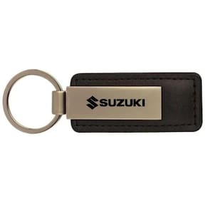 Chaveiro Feito Para Suzuki Jimny Sierra Sx4 S-Cross Vitara D