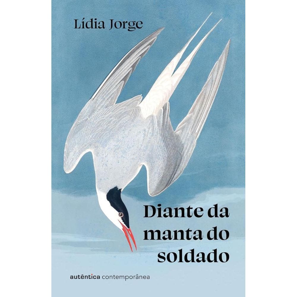 Diante da manta do soldado(1606)