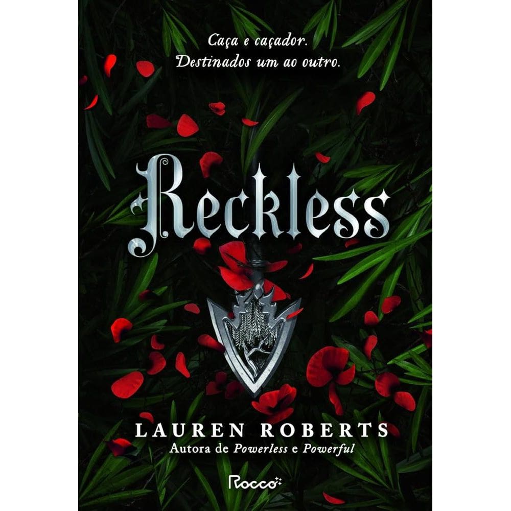 Reckless (3005)