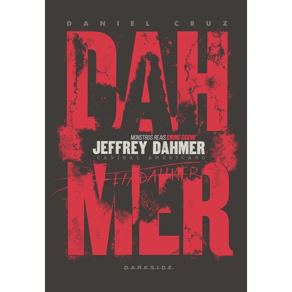 Jeffrey Dahmer: Canibal Americano (0906)