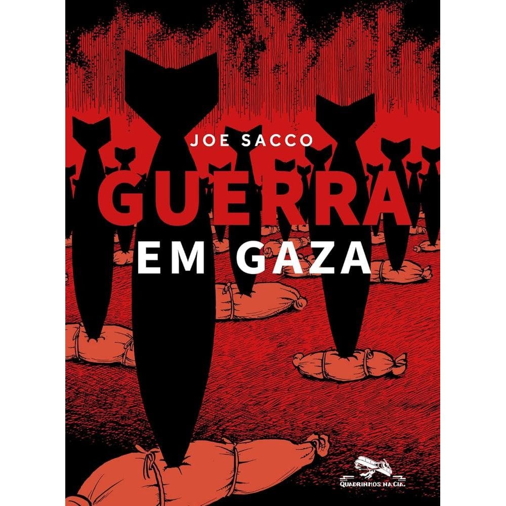 Guerra em Gaza (2207)
