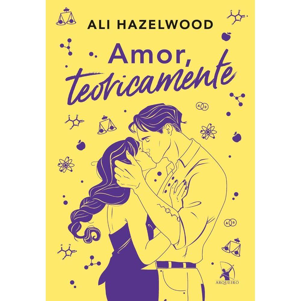 Amor, teoricamente - Edição especial (livro + marcador exclusivo) (2306)