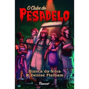 O clube do pesadelo (3005)