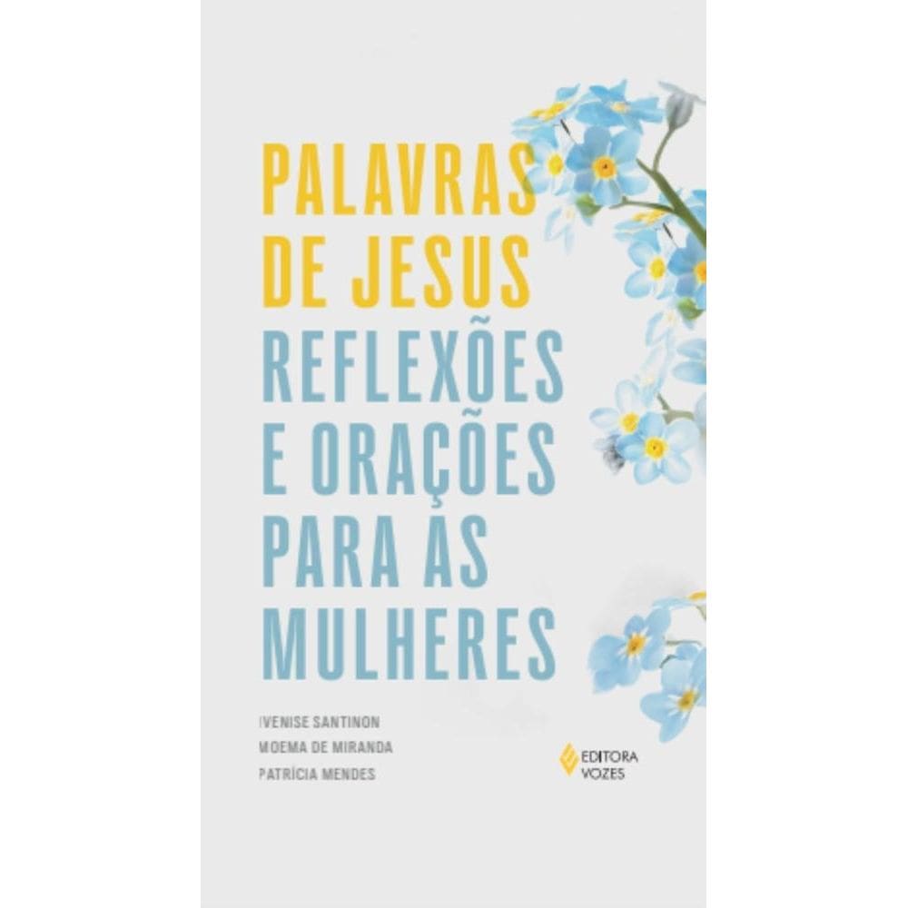 Palavras de Jesus (0106)