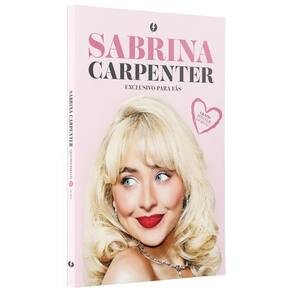 Sabrina Carpenter: exclusivo para fãs(1006)