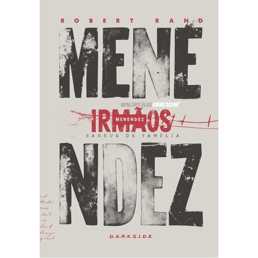 Irmãos Menéndez: Sangue de Família (0906)