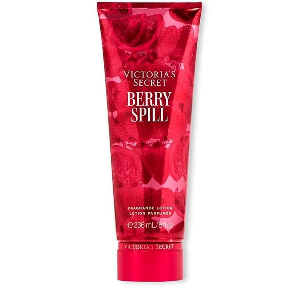 Victoria`s Secret Berry Spill - Body Lotion 236ml