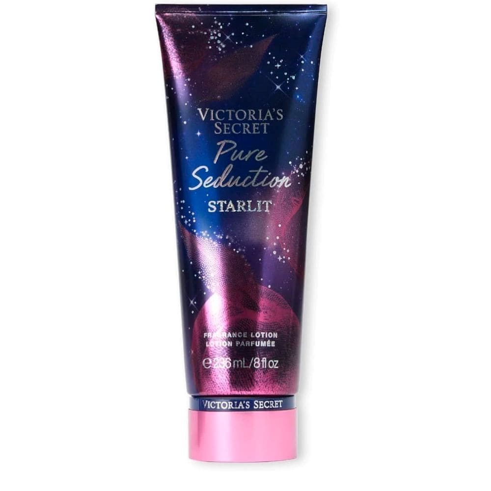 Victoria`s Secret Pure Seduction Starlit - Body Lotion 236ml
