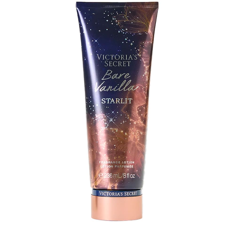 Victoria`s Secret Bare Vanilla Starlit - Body Lotion 236ml