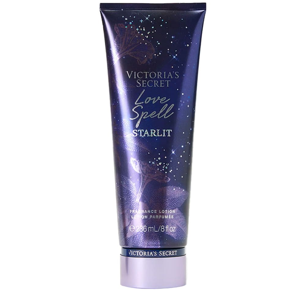 Victoria`s Secret Love Spell Starlit - Body Lotion 236ml