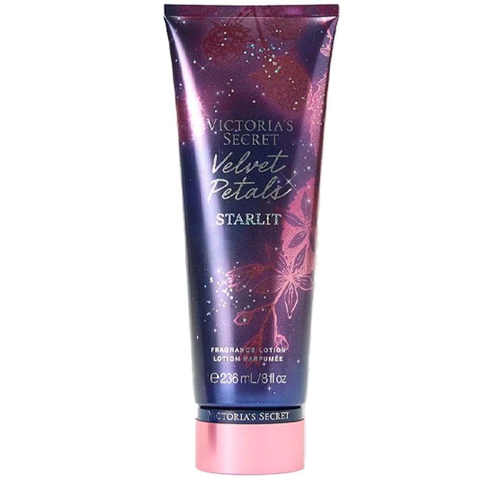 Victoria`s Secret Velvet Petals Starlit - Body Lotion 236ml