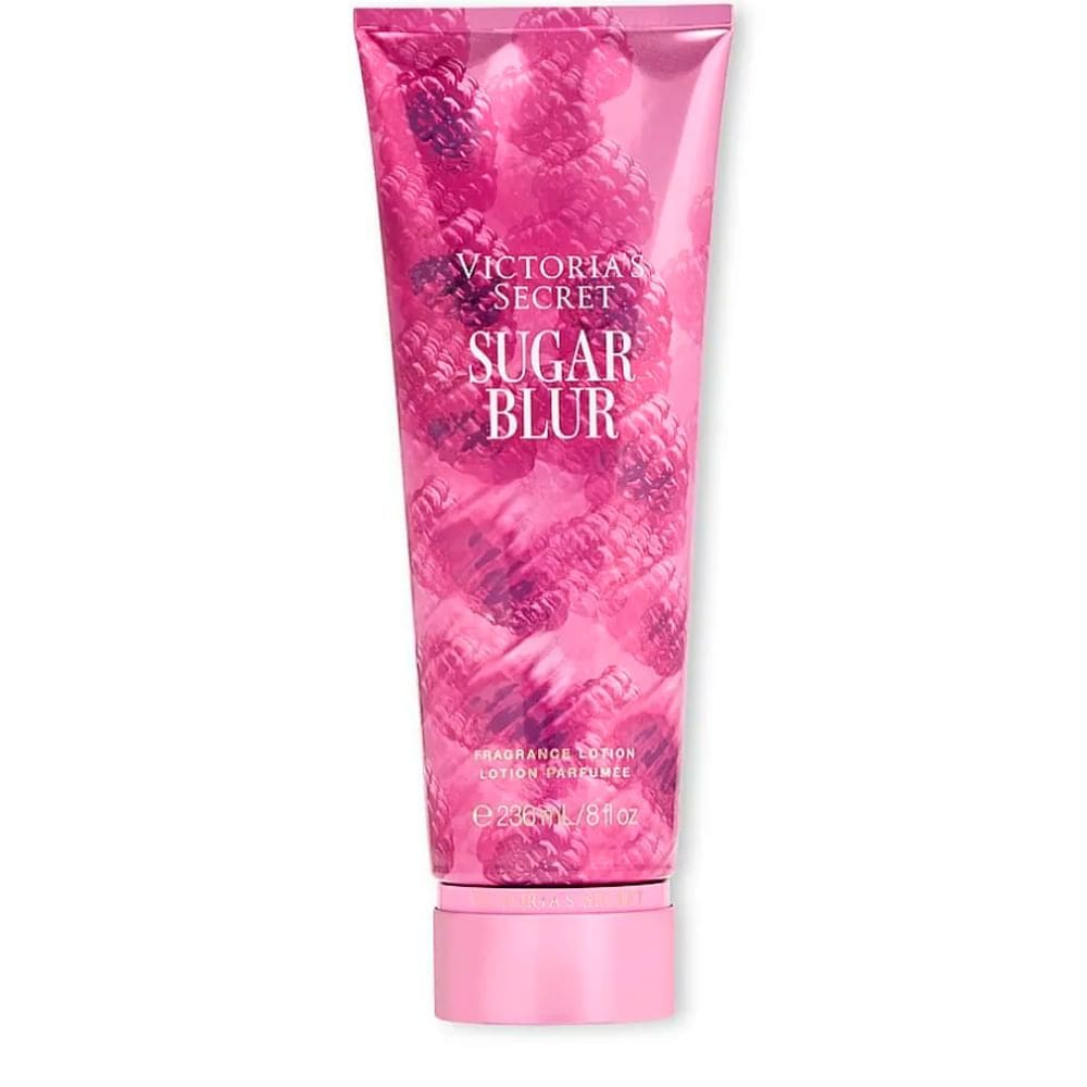 Victoria`s Secret Sugar Blur - Body Lotion 236ml