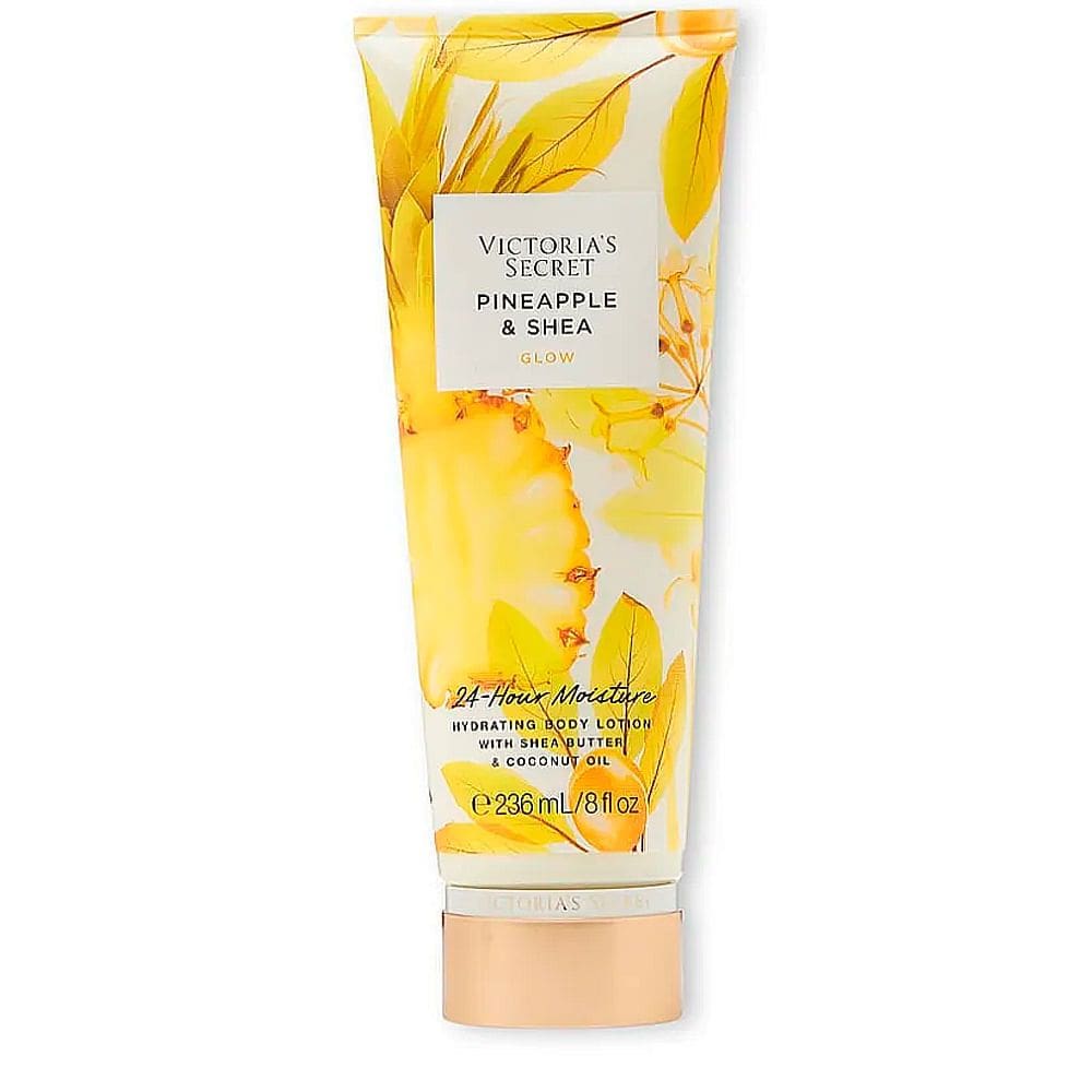 Victoria`s Secret Pineapple & Shea - Body Lotion 236ml