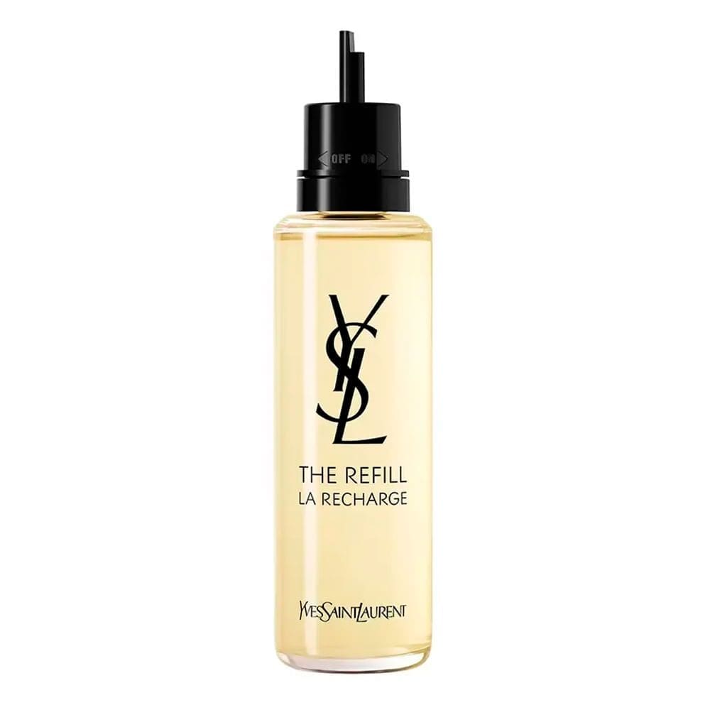 Yves Saint Laurent Libre Eau de Parfum - Pefume Feminino Refill 100ml