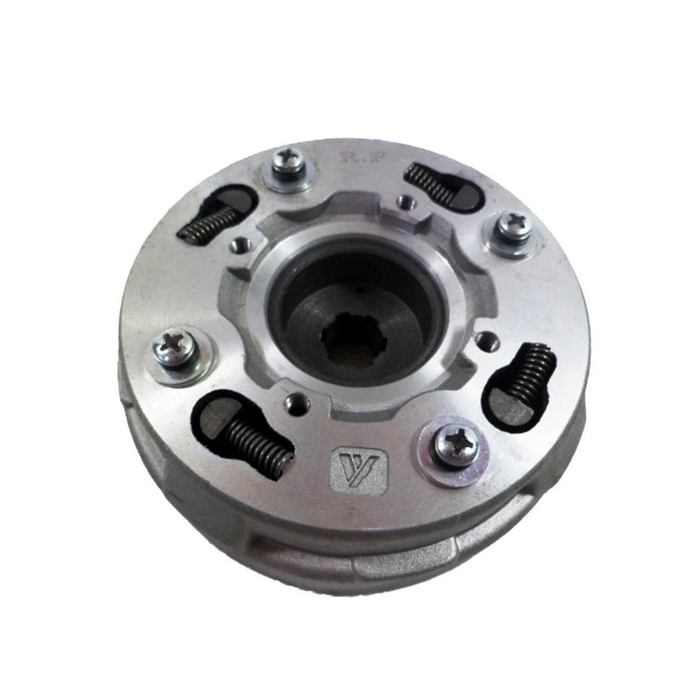 Embreagem Completa Hype 125 Jonny