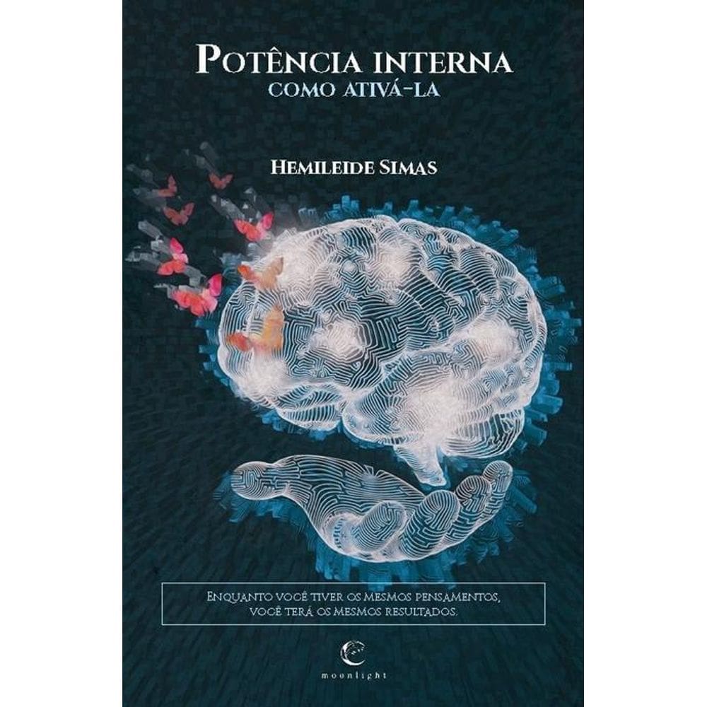 Potência interna, como ativá