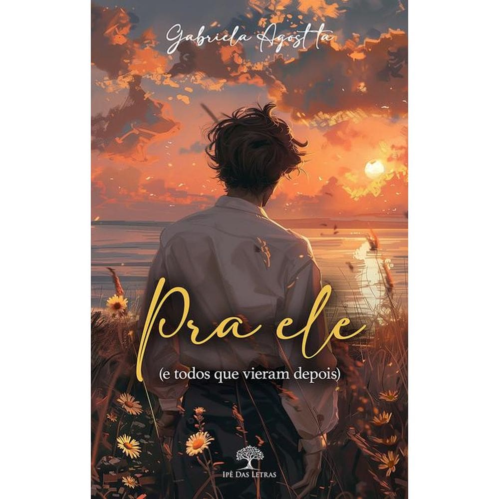 Pra ele (e todos que vieram depois)