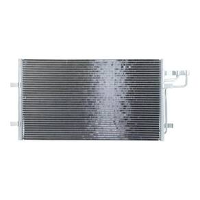 Condensador De Ar Focus G2 2008 A 2013 Tayashima