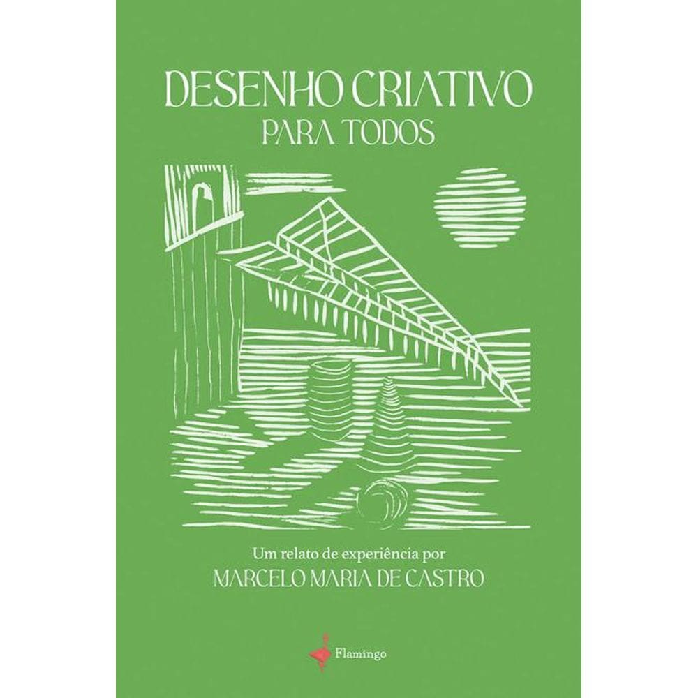 Desenho criativo para todos