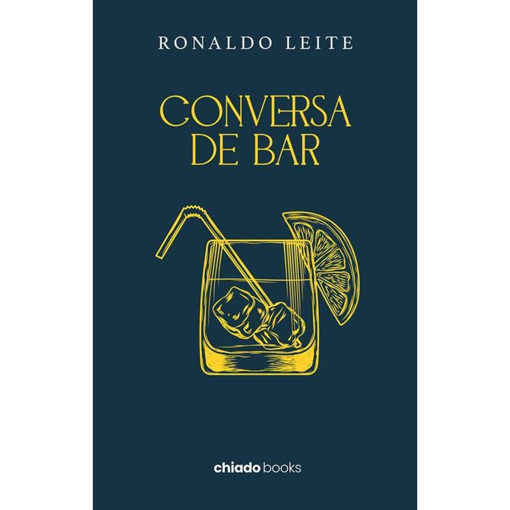 Conversa de Bar