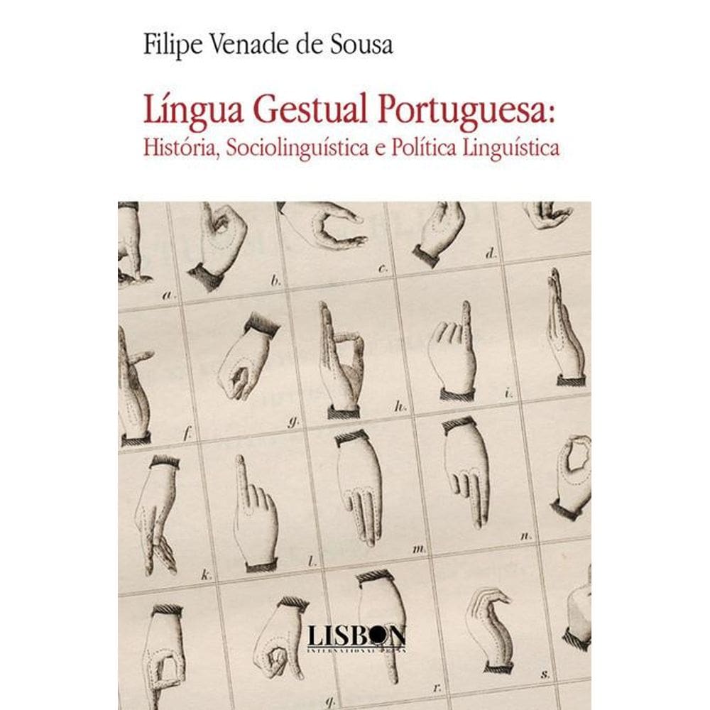 Língua Gestual Portuguesa