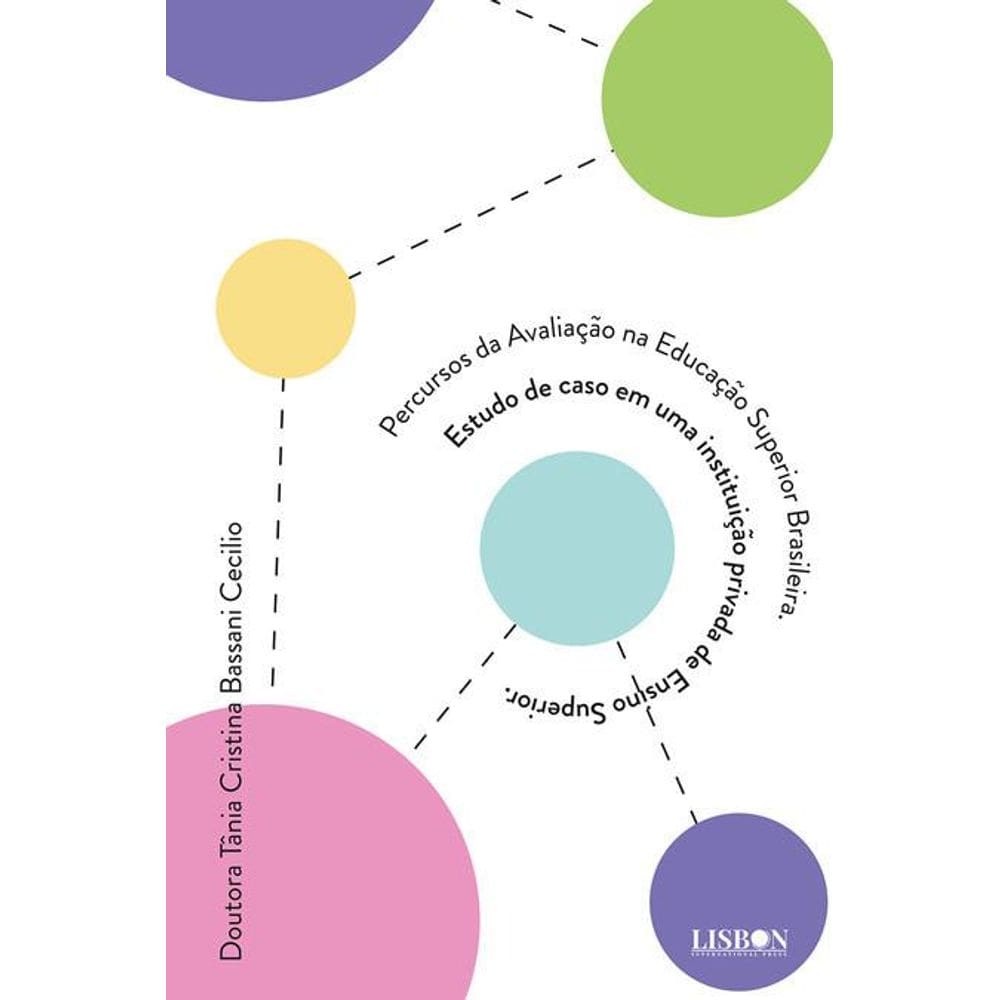 Percursos da Avaliação na Educação Superior Brasileira