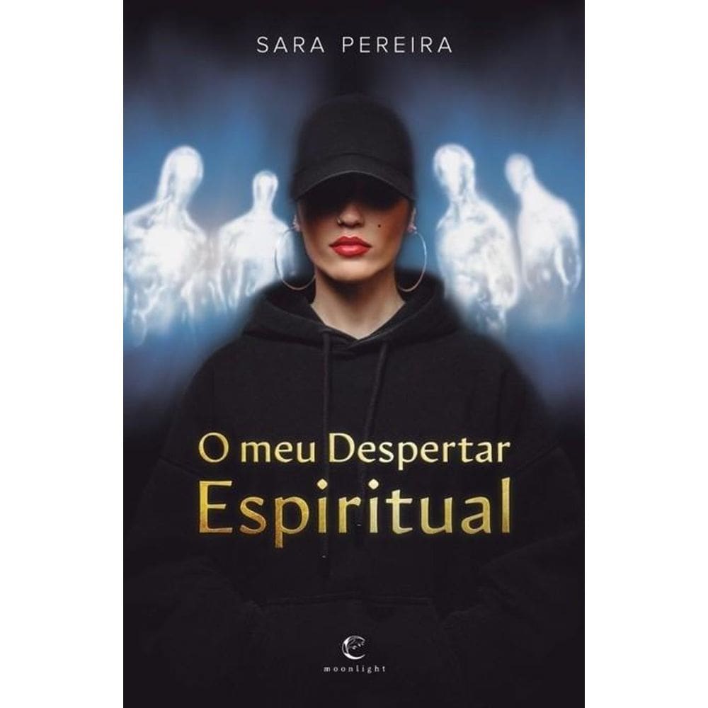 O Meu Despertar Espiritual