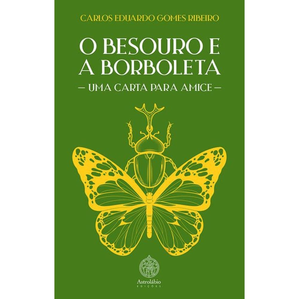 O Besouro e a Borboleta