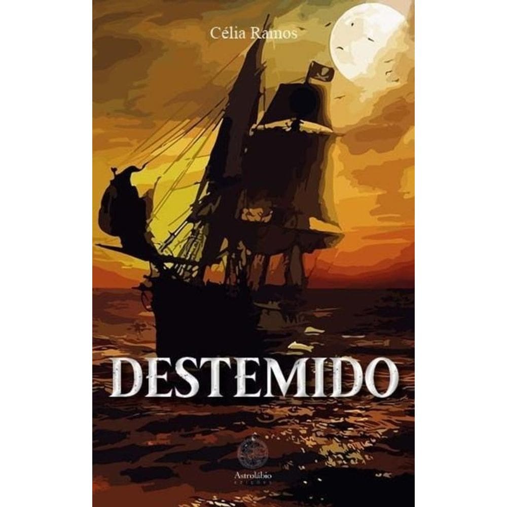 Destemido
