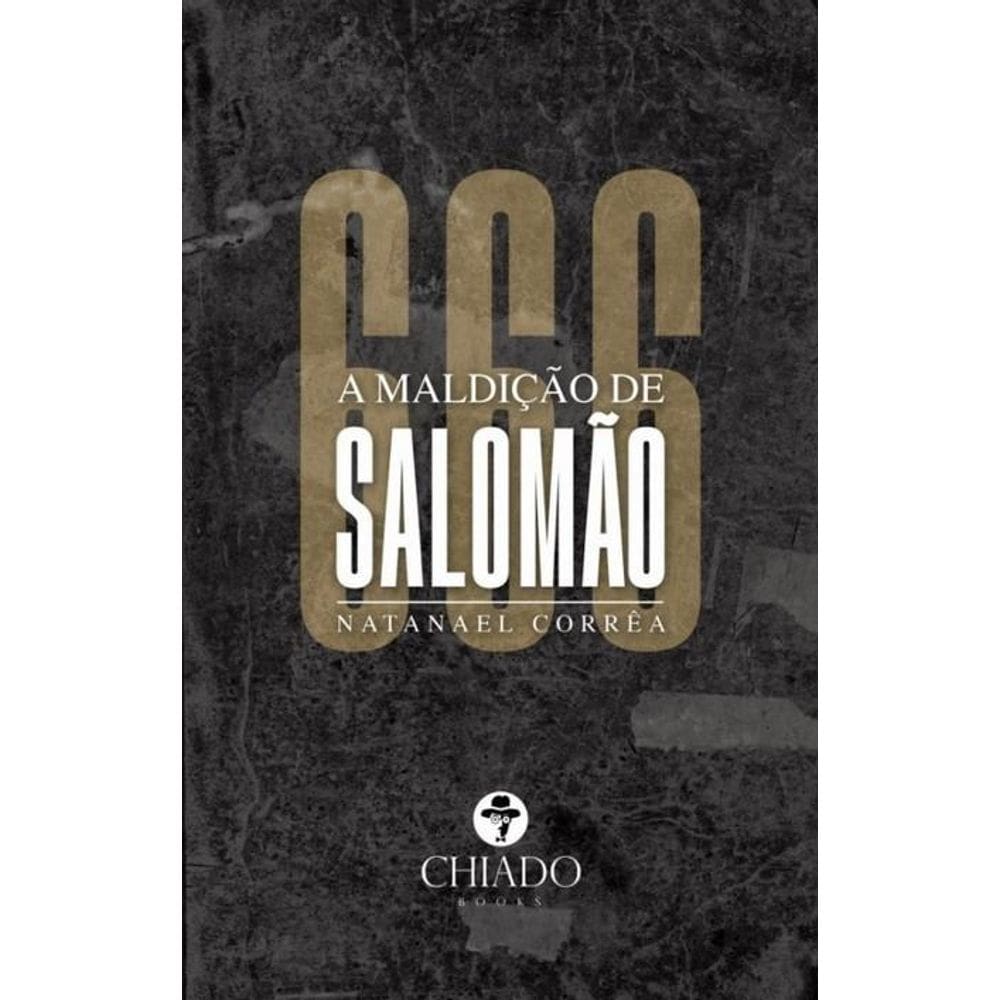 A Maldição de Salomão