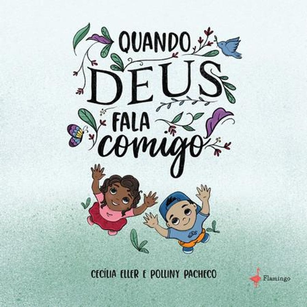 Quando Deus fala comigo