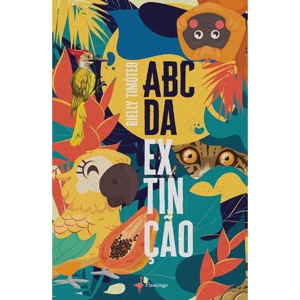 ABC da Extincao
