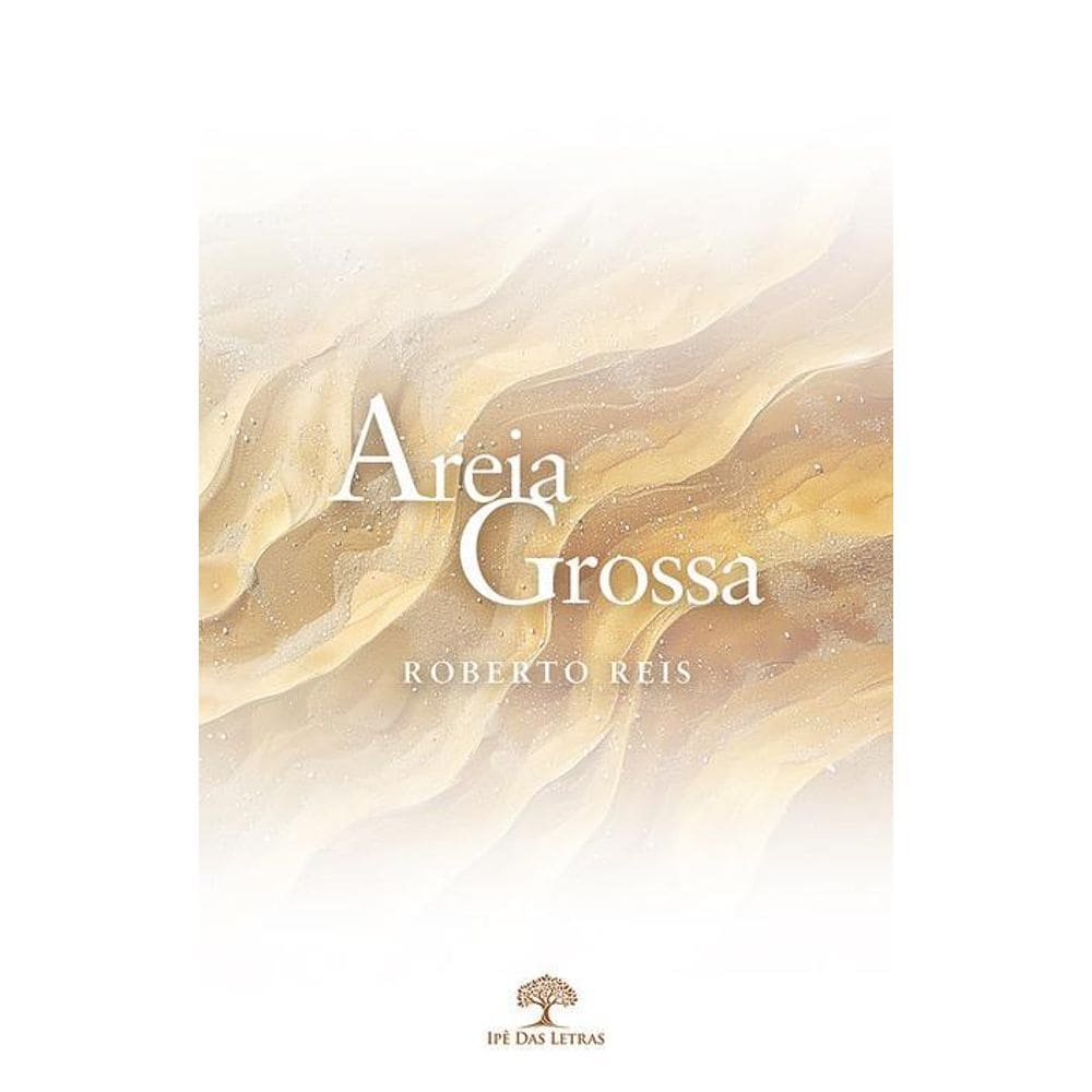 Areia grossa