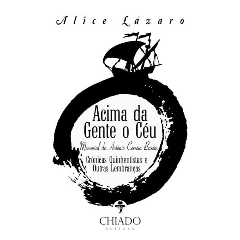 Acima da Gente o Céu