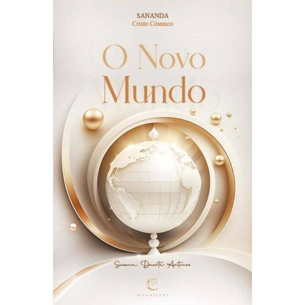 O Novo Mundo