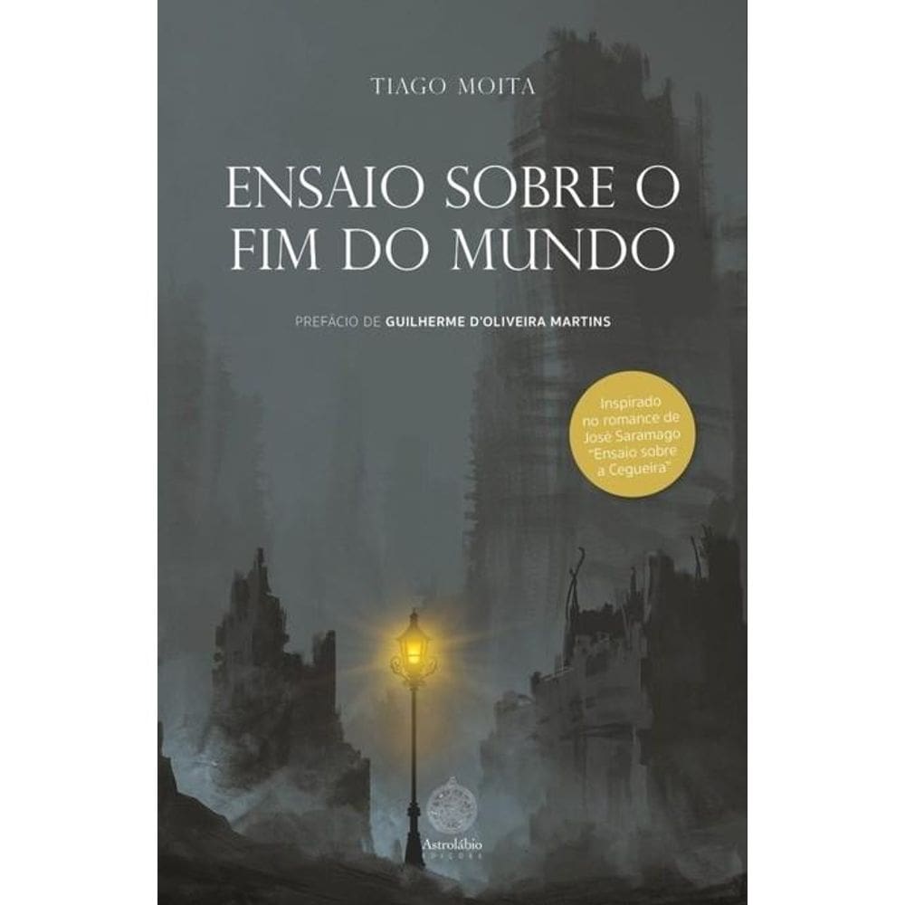 Ensaio sobre o Fim do Mundo