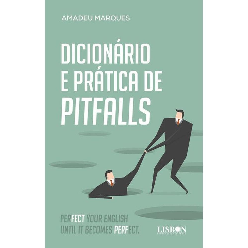 Dicionário e Prática de Pitfalls