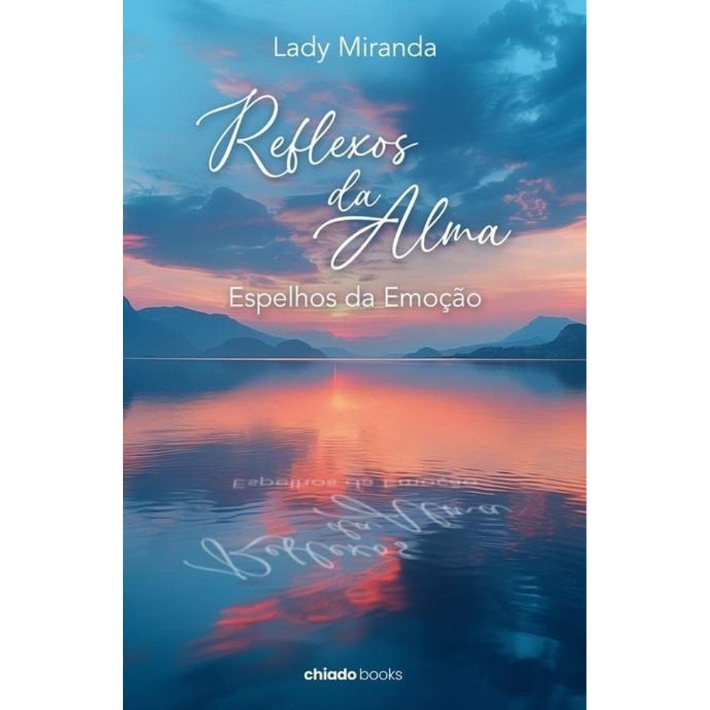 Reflexos da Alma