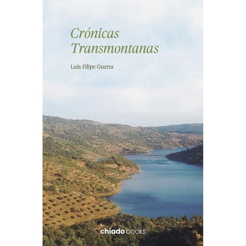 Crónicas Transmontanas