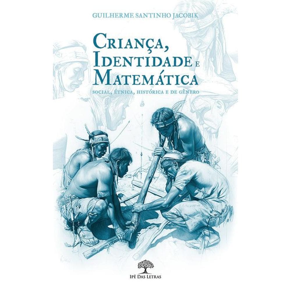 Criança, Identidade e Matemática