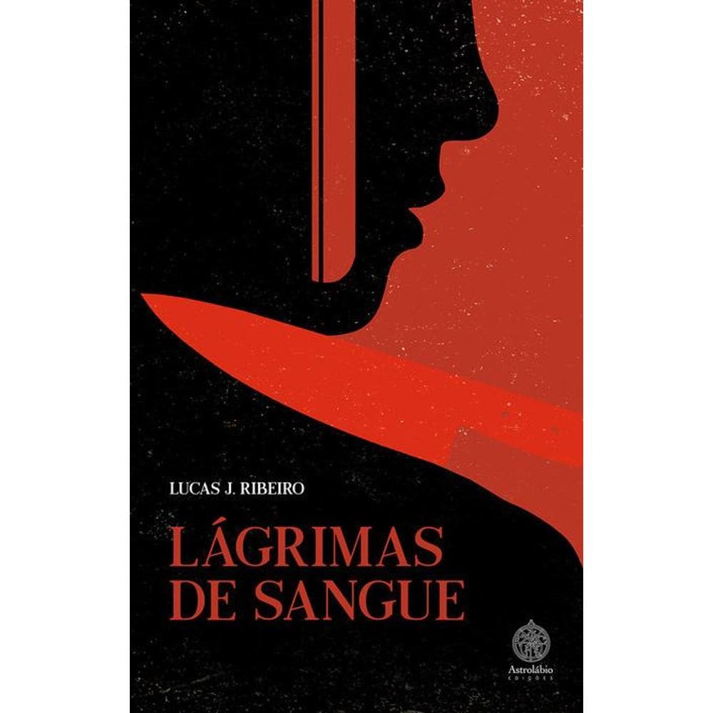 Lágrimas de Sangue