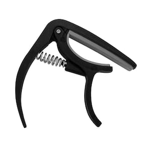 Capotraste para Violão JX-25 Smart Plástico