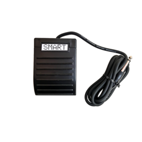 Pedal Sustain para Teclado Smart SMPS01