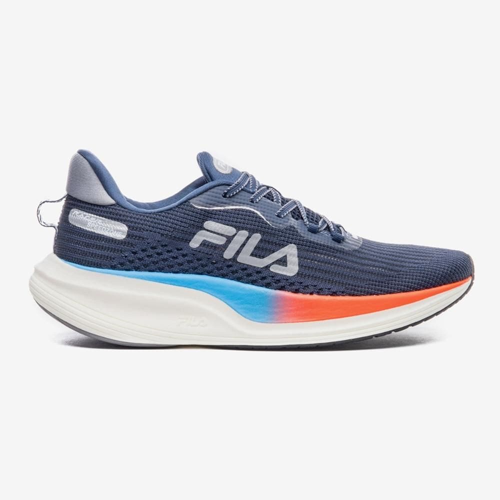 Tênis Masculino Running Fila Speedzone