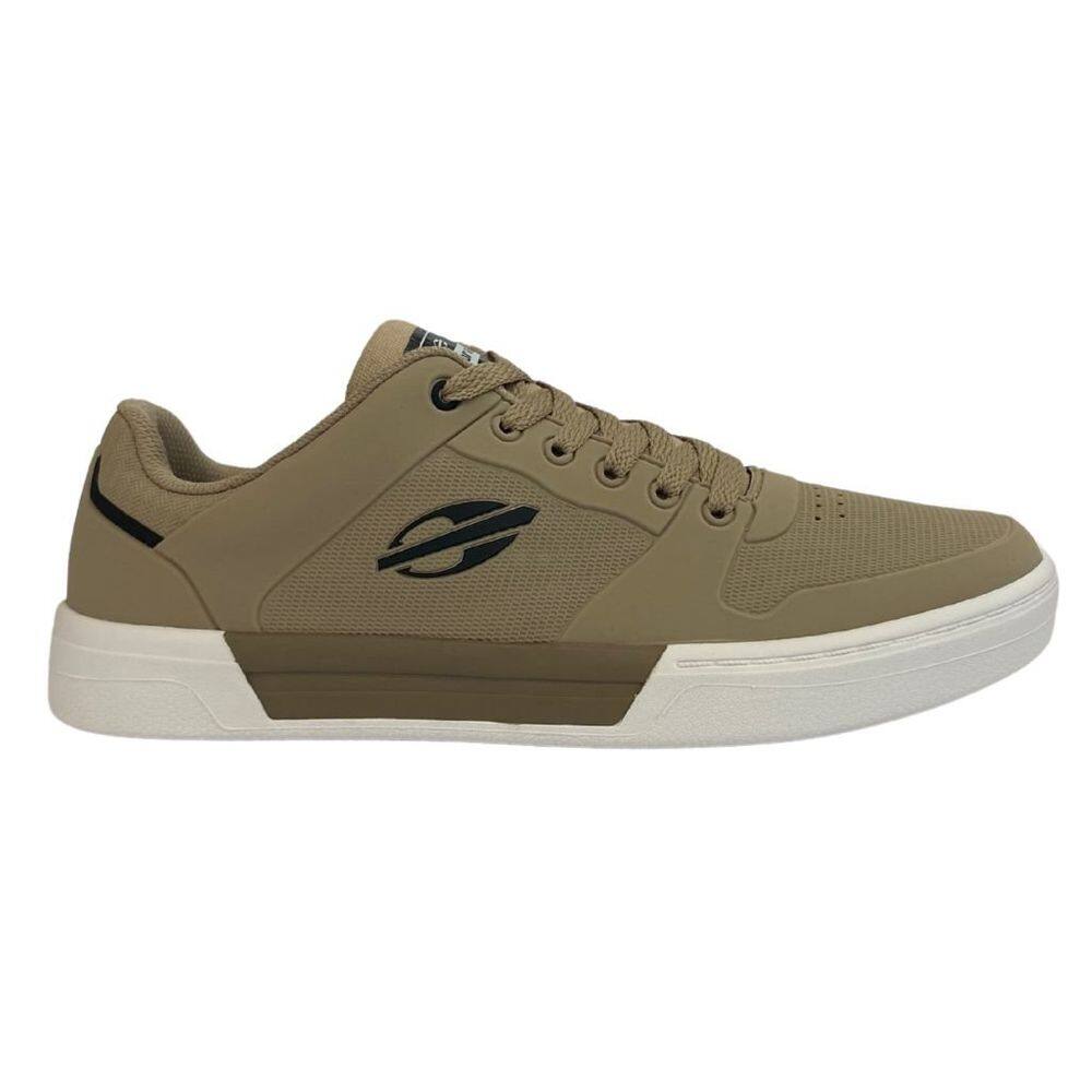 Tênis Mormaii Urban Pulse 2 Masculino Areia sola reta dia a dia