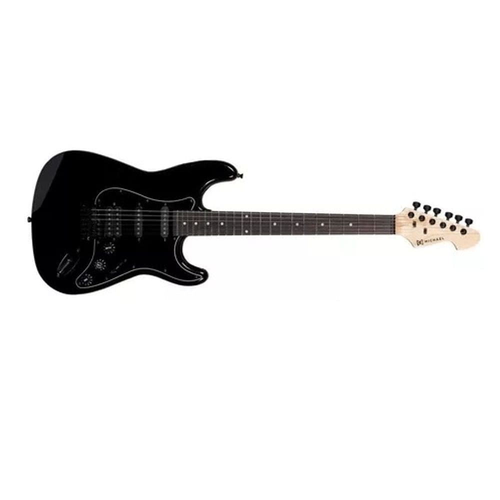 Guitarra Michael Rocker GMS250 MB